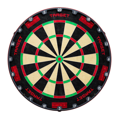 Target TOR Evo Dartboard 2026