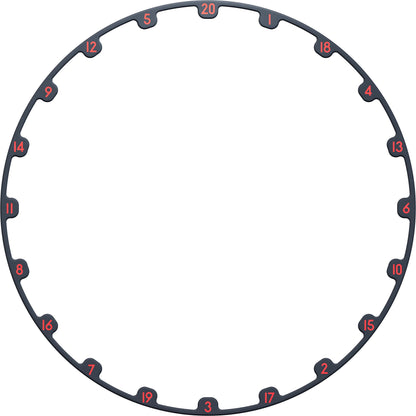 Target TOR Evo Dartboard 2026
