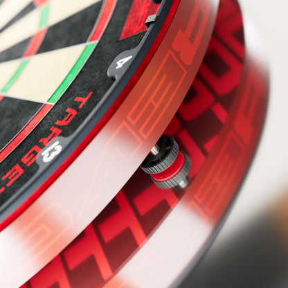 Target TOR Evo Dartboard 2026
