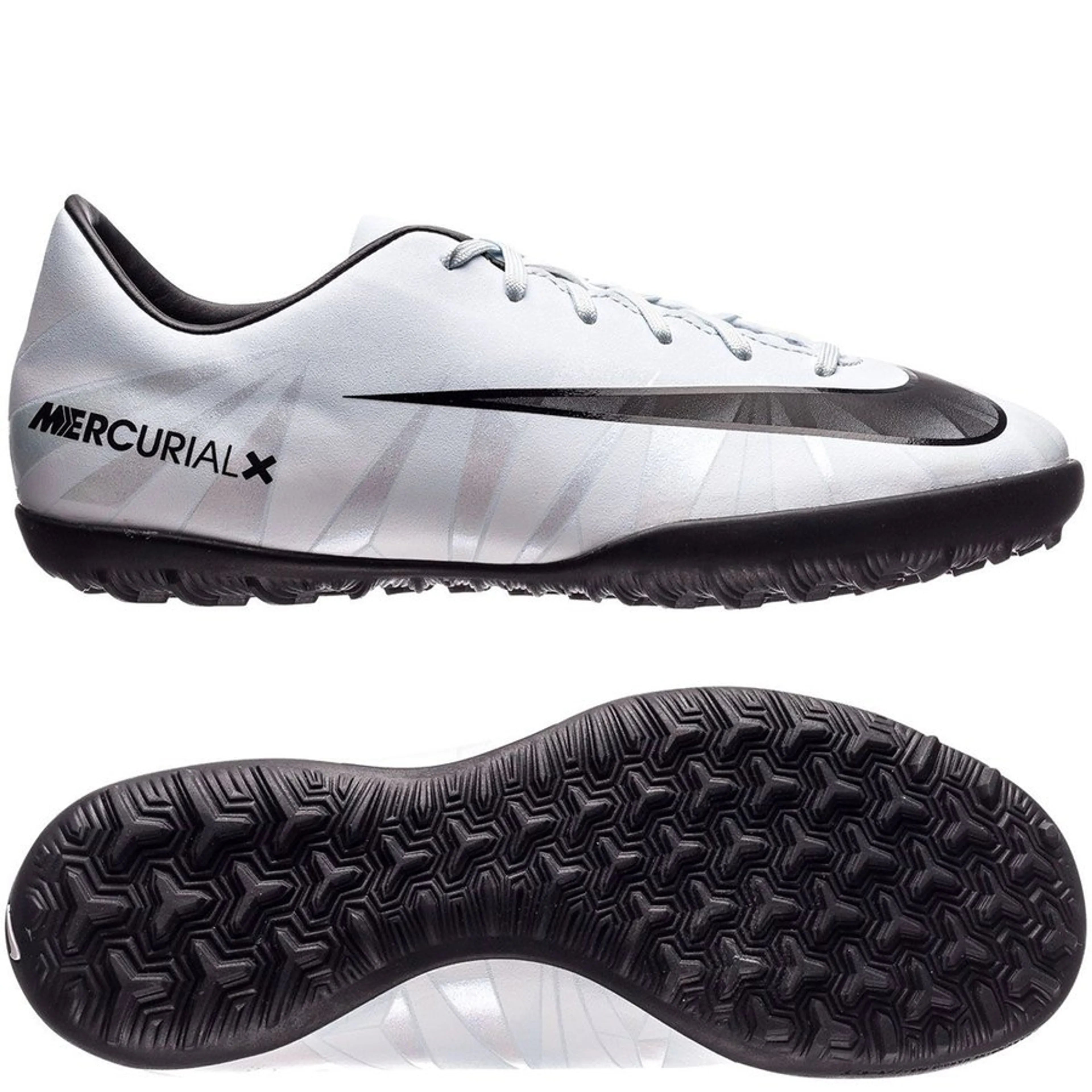 NIKE Kids MERCURIALX VICTRY 6 CR7 TF