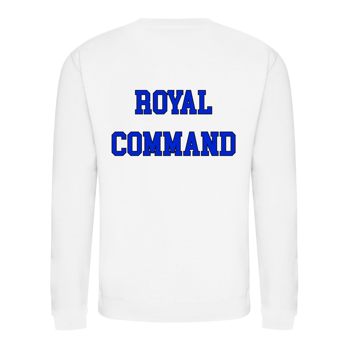 Big Stars Royal Command Sweatshirt