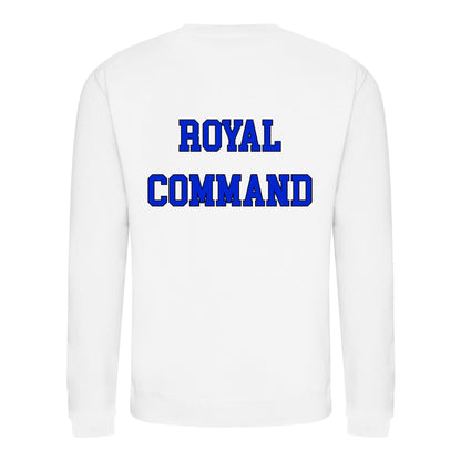 Big Stars Royal Command Sweatshirt