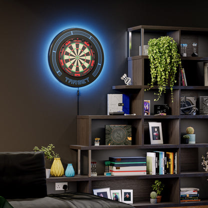 Target Corona Vision 2 Dartboard Lighting System