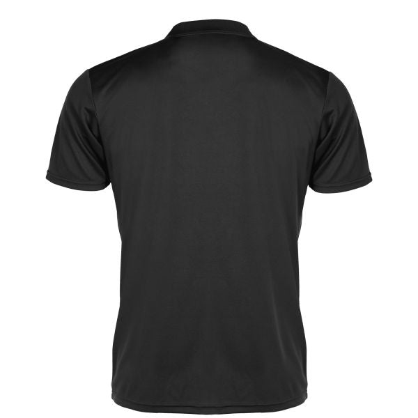 Stanno Field Polo Shirt - Black