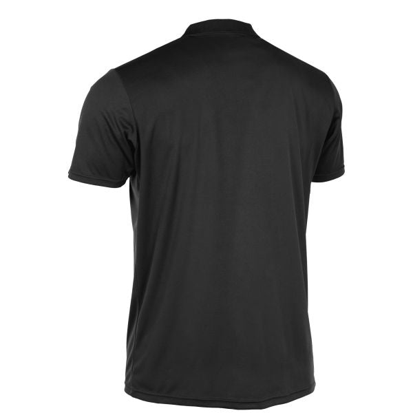 Stanno Field Polo Shirt - Black