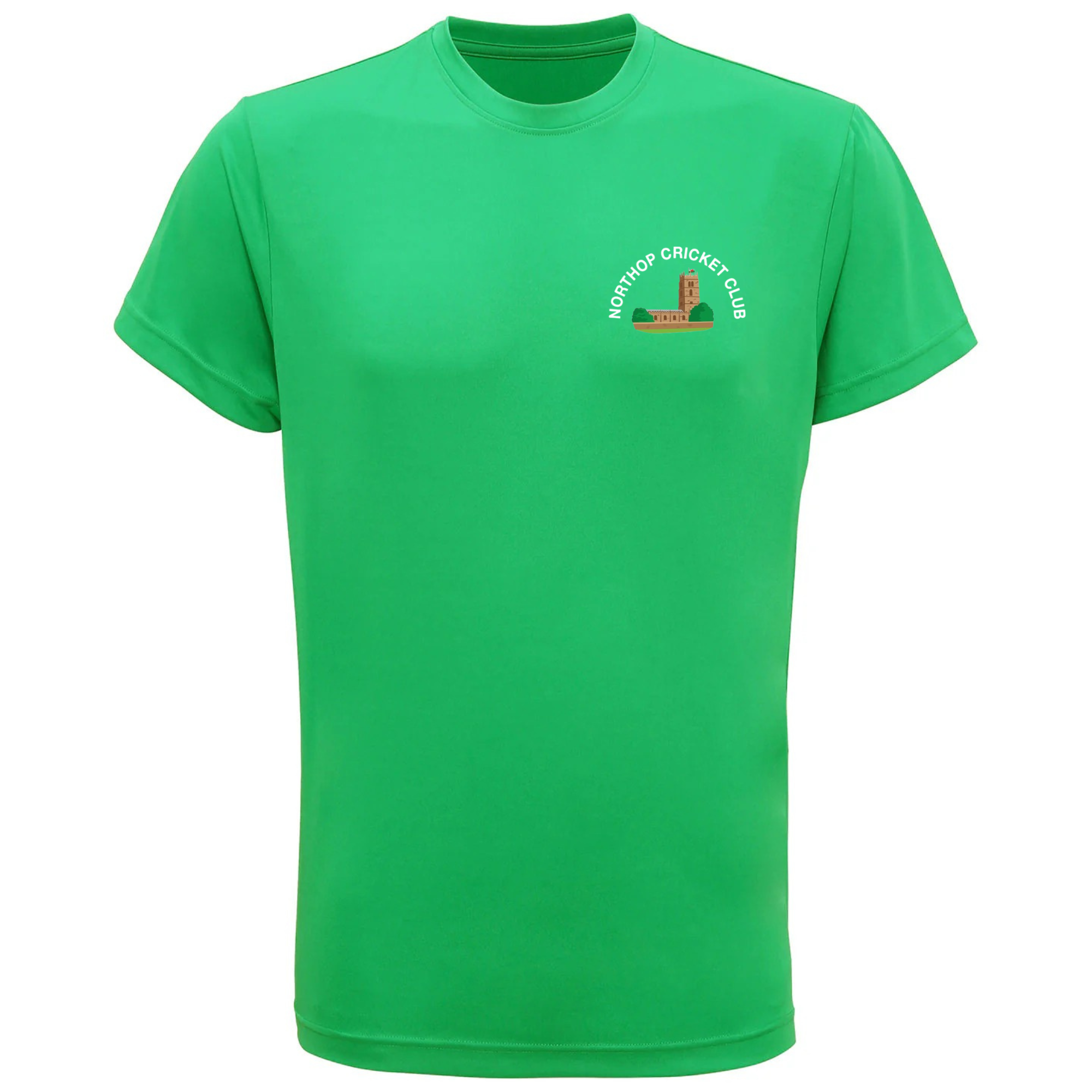 Northop CC Girls T-Shirt