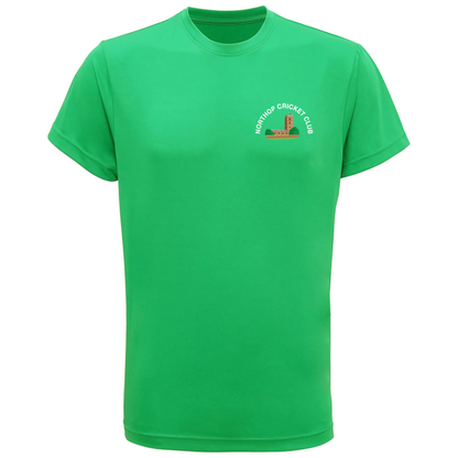 Northop CC Girls T-Shirt