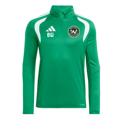 Ben Wynne's Goalkeeper Coaching Player Bundle - Adults - Queensferry Sports