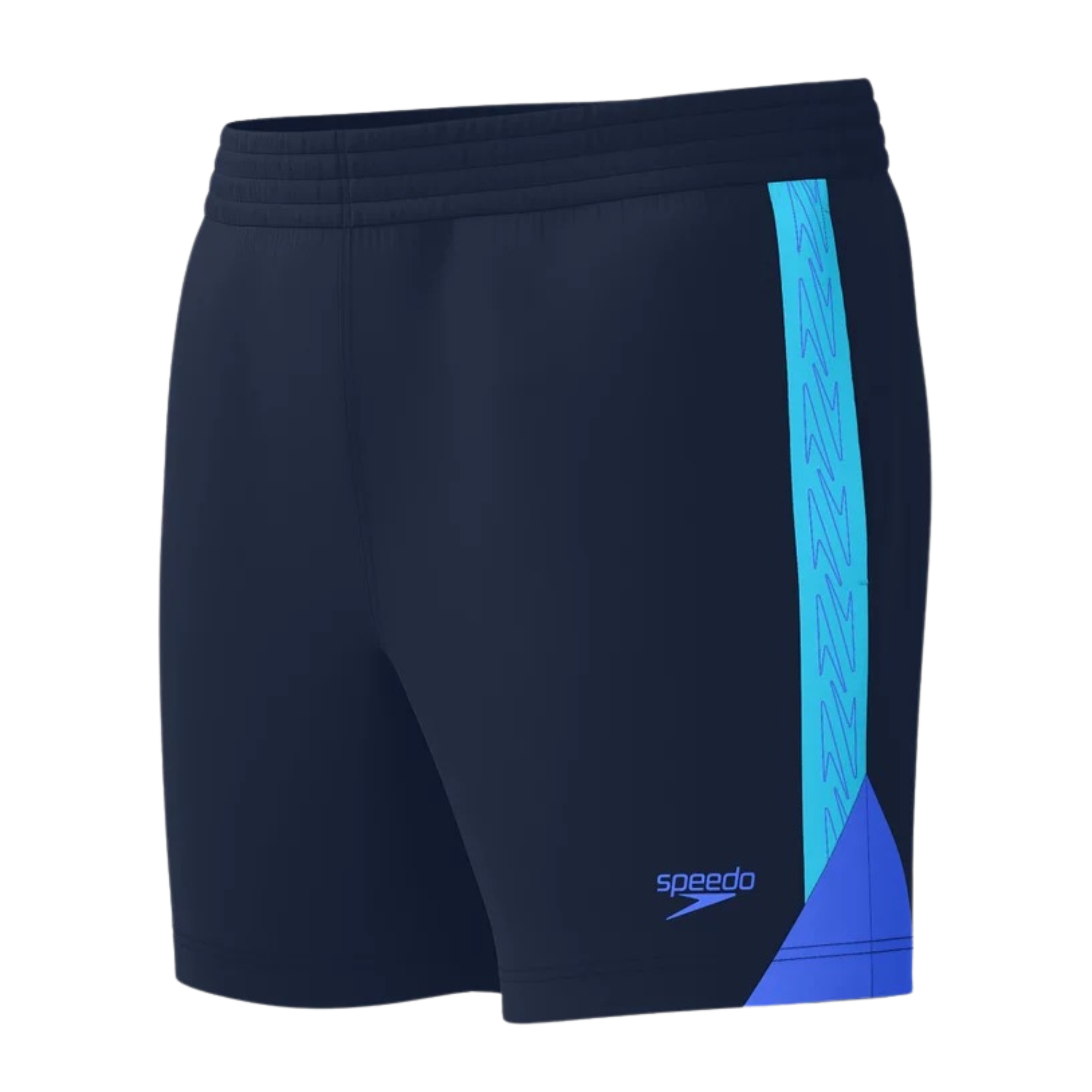 Speedo Hyberboom Splice Swim Shorts - Queensferry Sports