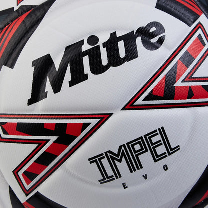 Mitre Impel One Evo Football