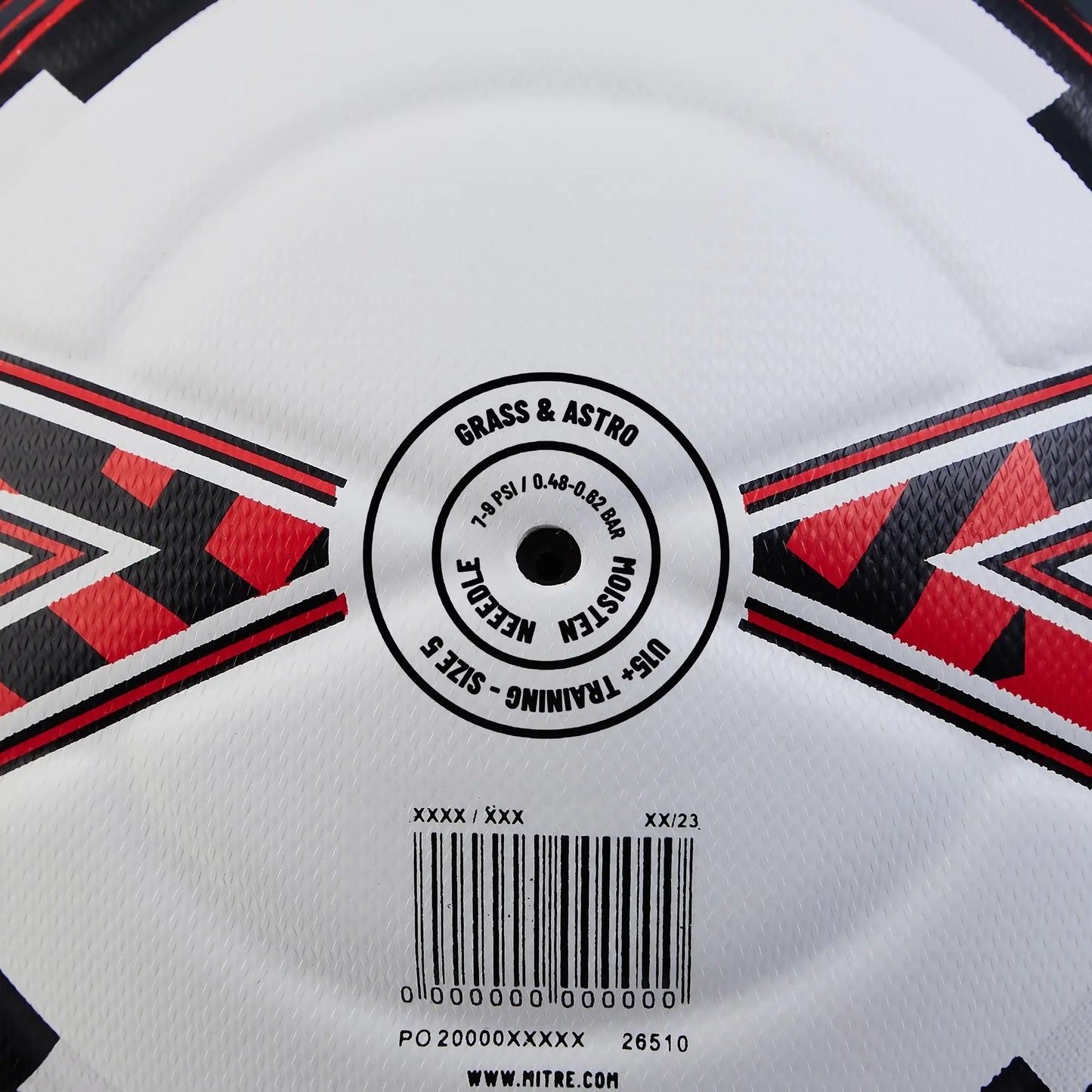 Mitre Impel One Evo Football