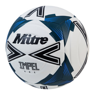 Mitre Impel One Football New