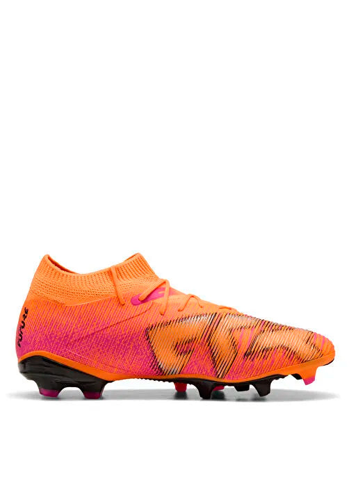 Puma Future 8 Match Heat Fire JR FG/AG