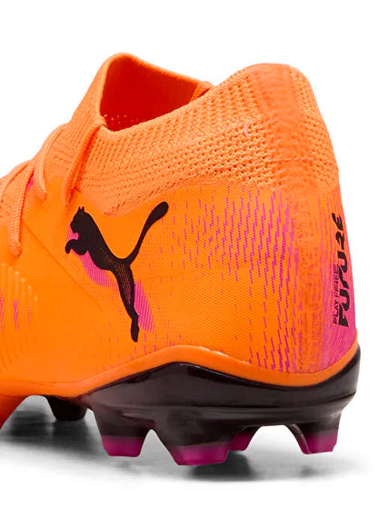 Puma Future 8 Match Heat Fire JR FG/AG