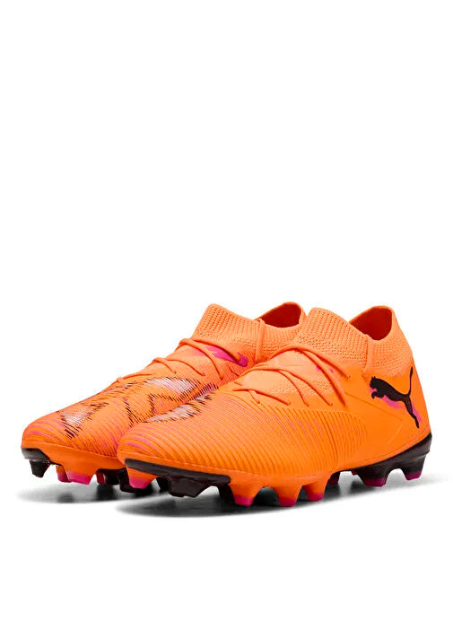 Puma Future 8 Match Heat Fire JR FG/AG
