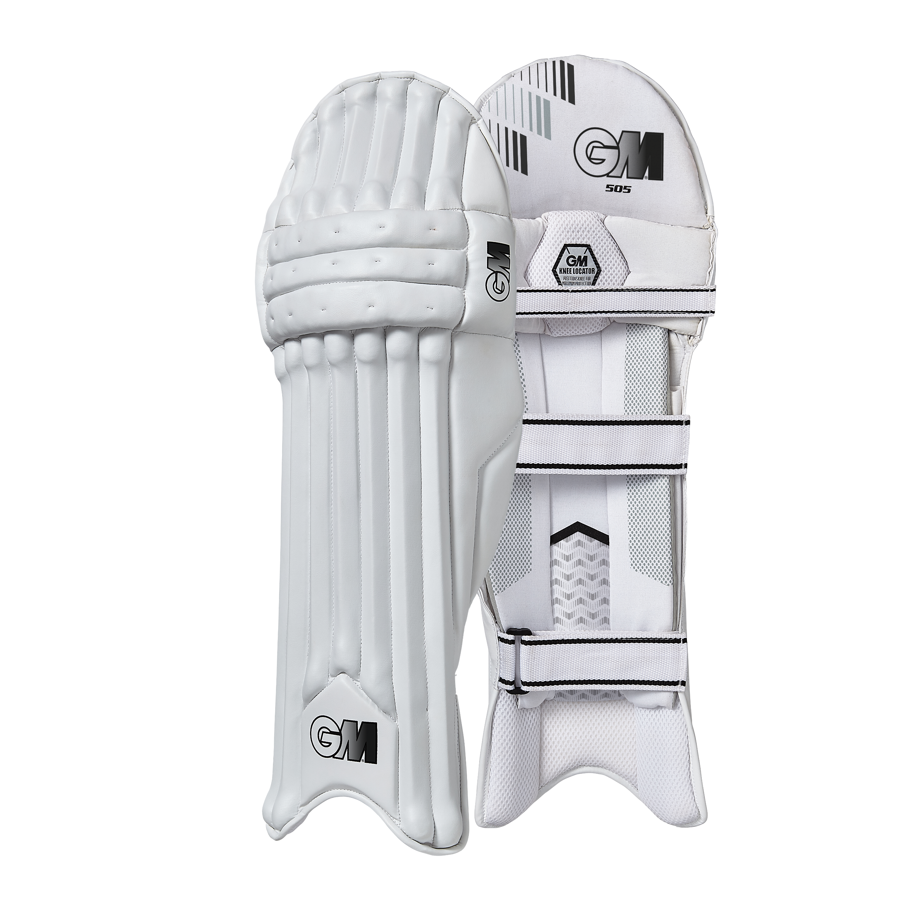 Gunn & Moore 505 Batting Pads