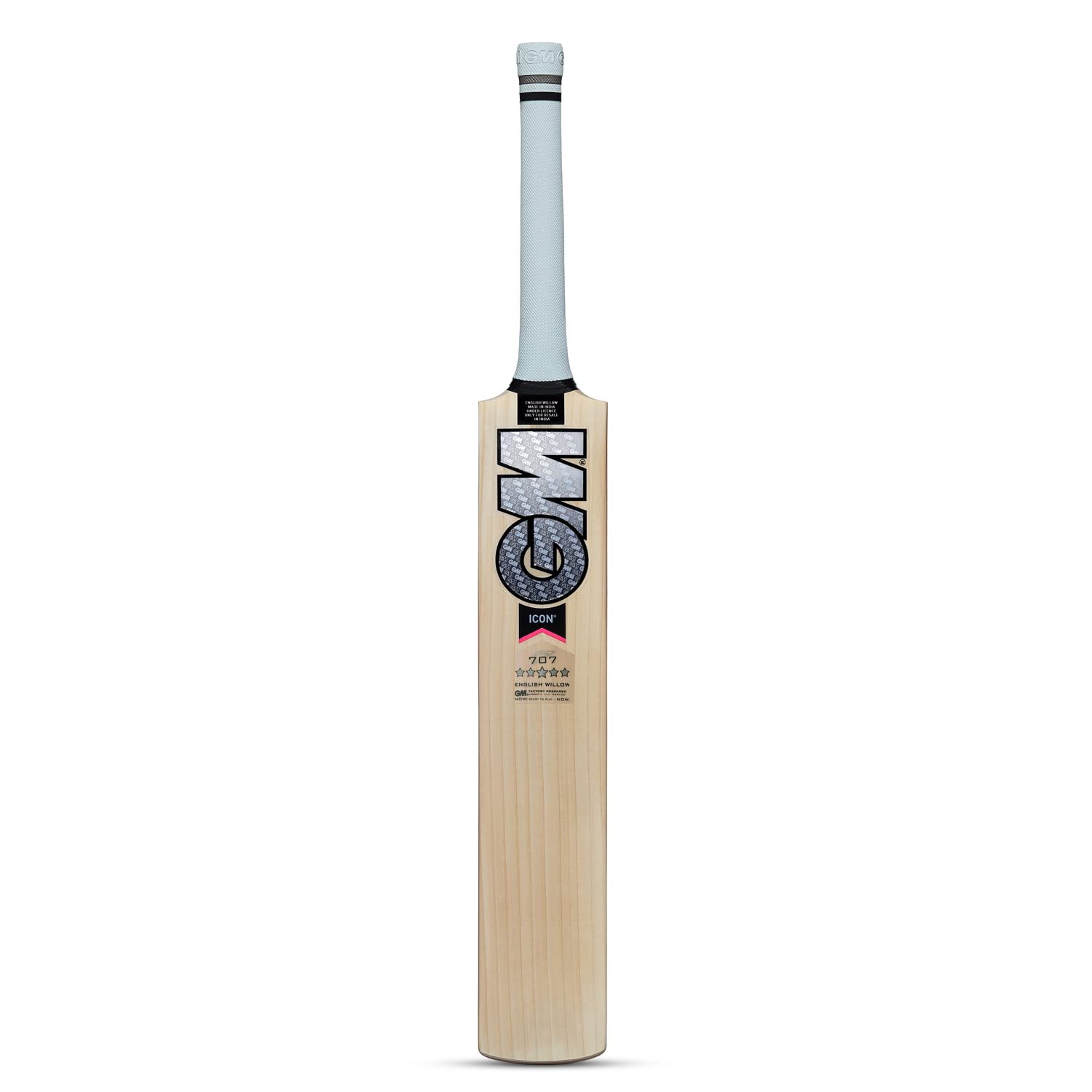 GM Icon 707 Cricket Bat