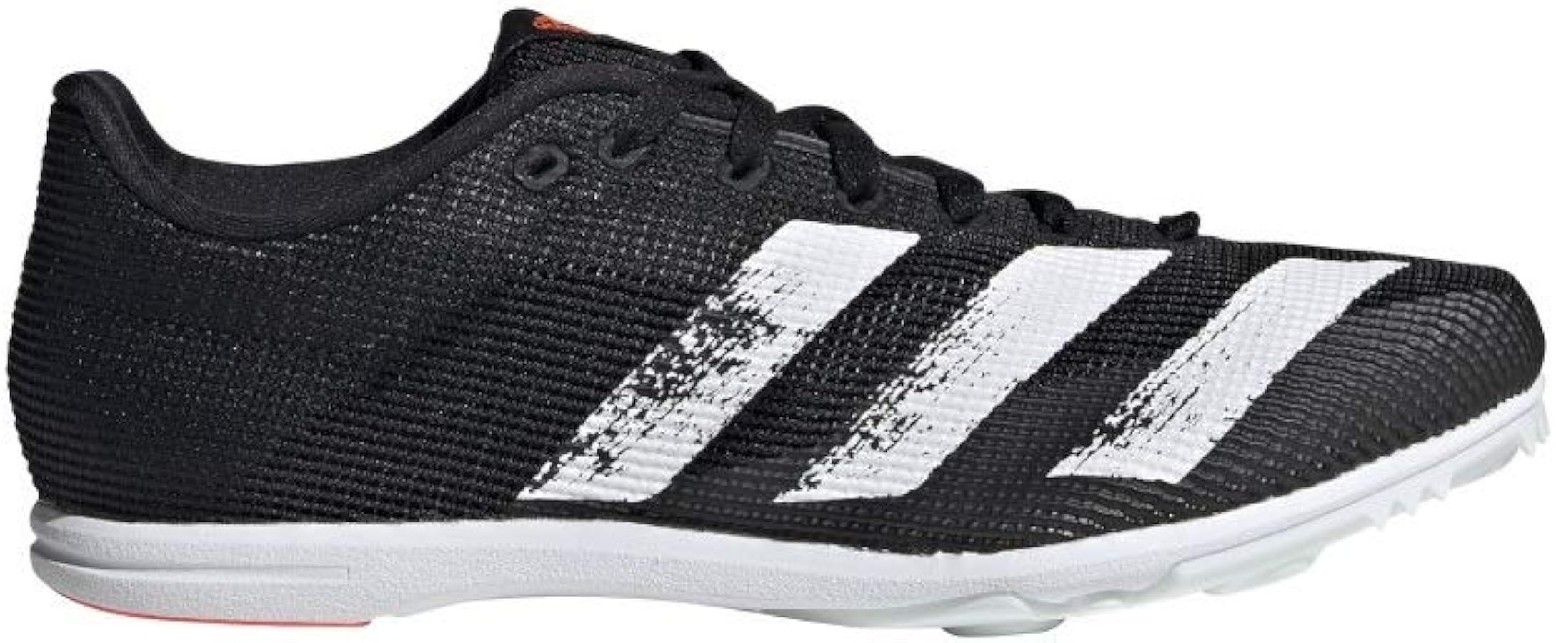 Adidas Allroundstar Junior Running Spikes