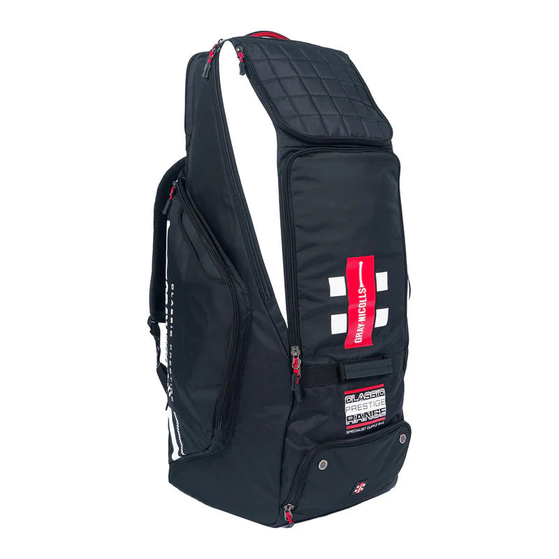 Gray Nicolls Prestige Duffle Bag