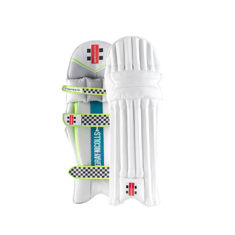 Gray Nicolls Tempesta Batting Pads