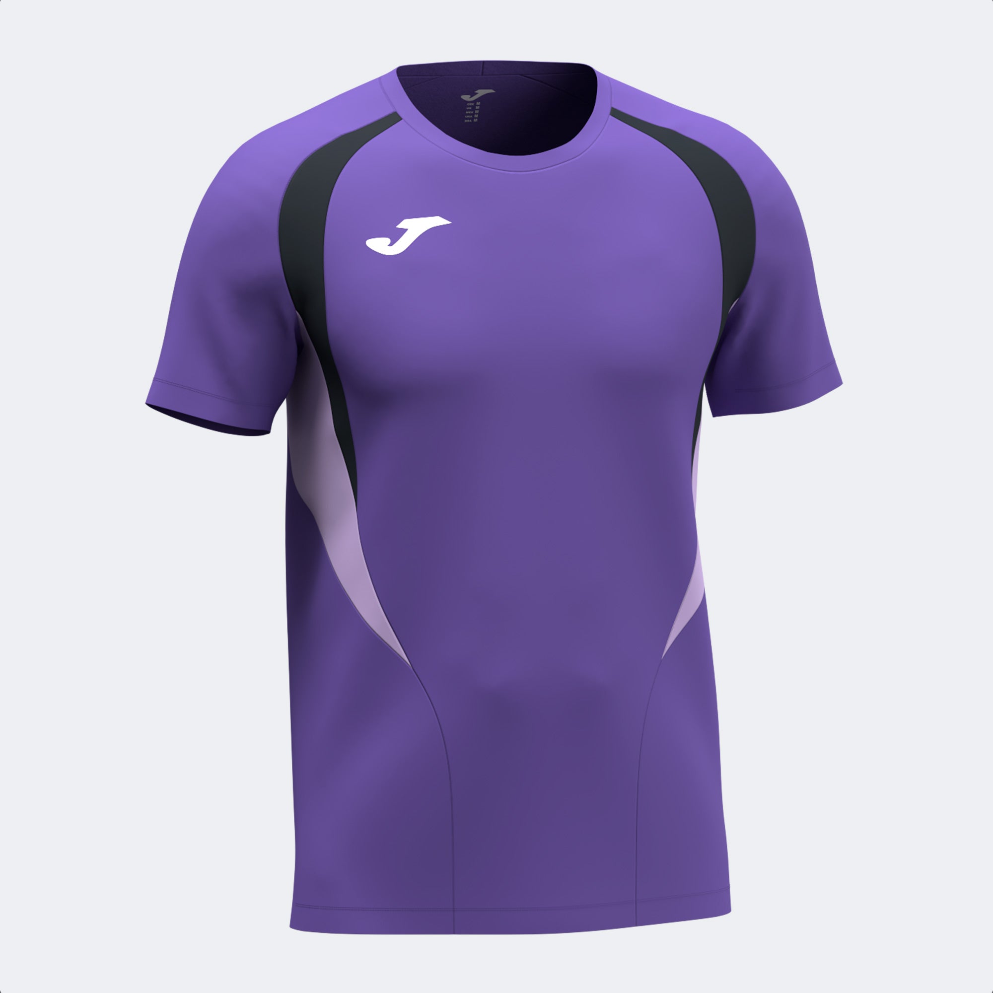Joma Championship 20 Shirt - Queensferry Sports