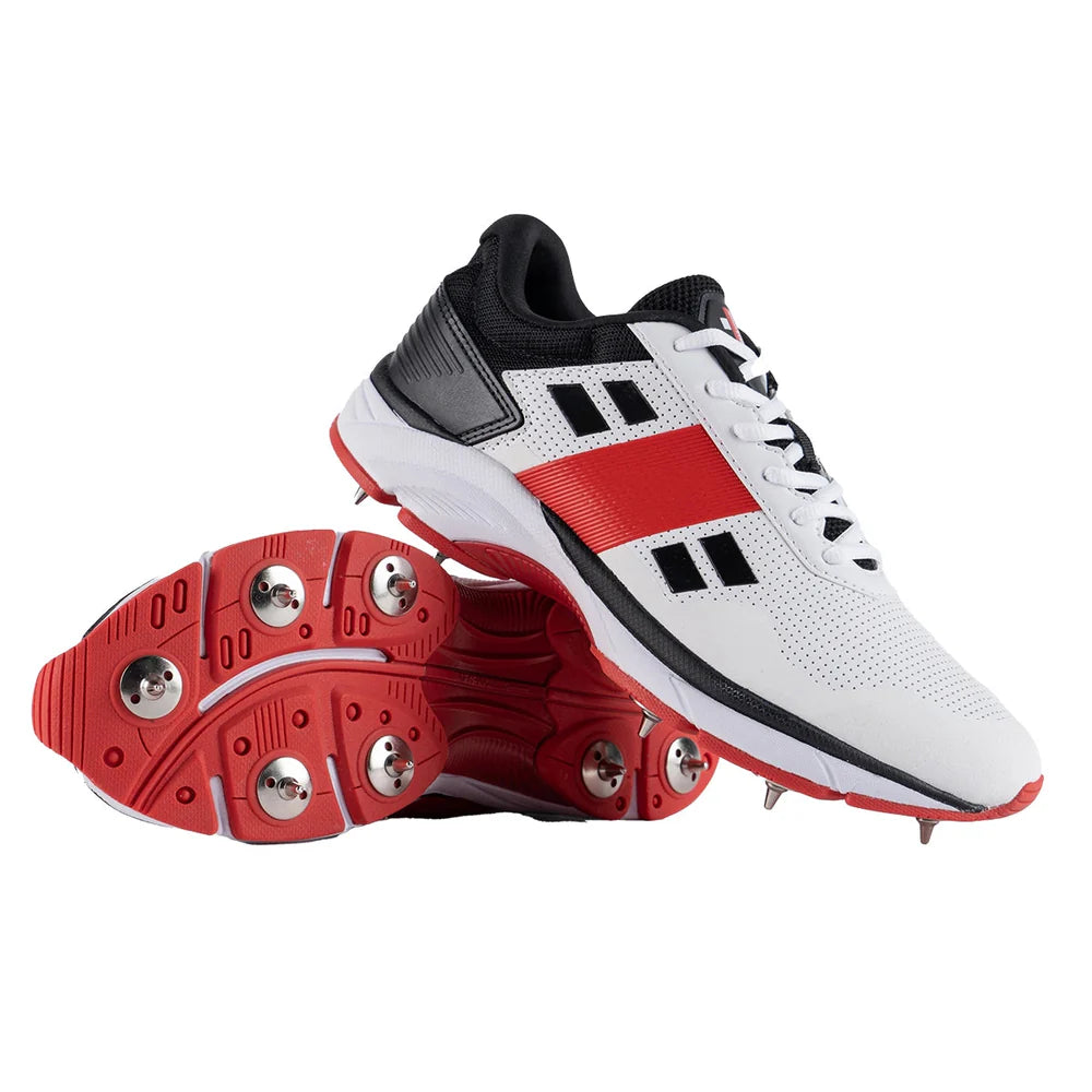 Gray-Nicolls GN Velocity 4.0 Spike Cricket Shoe