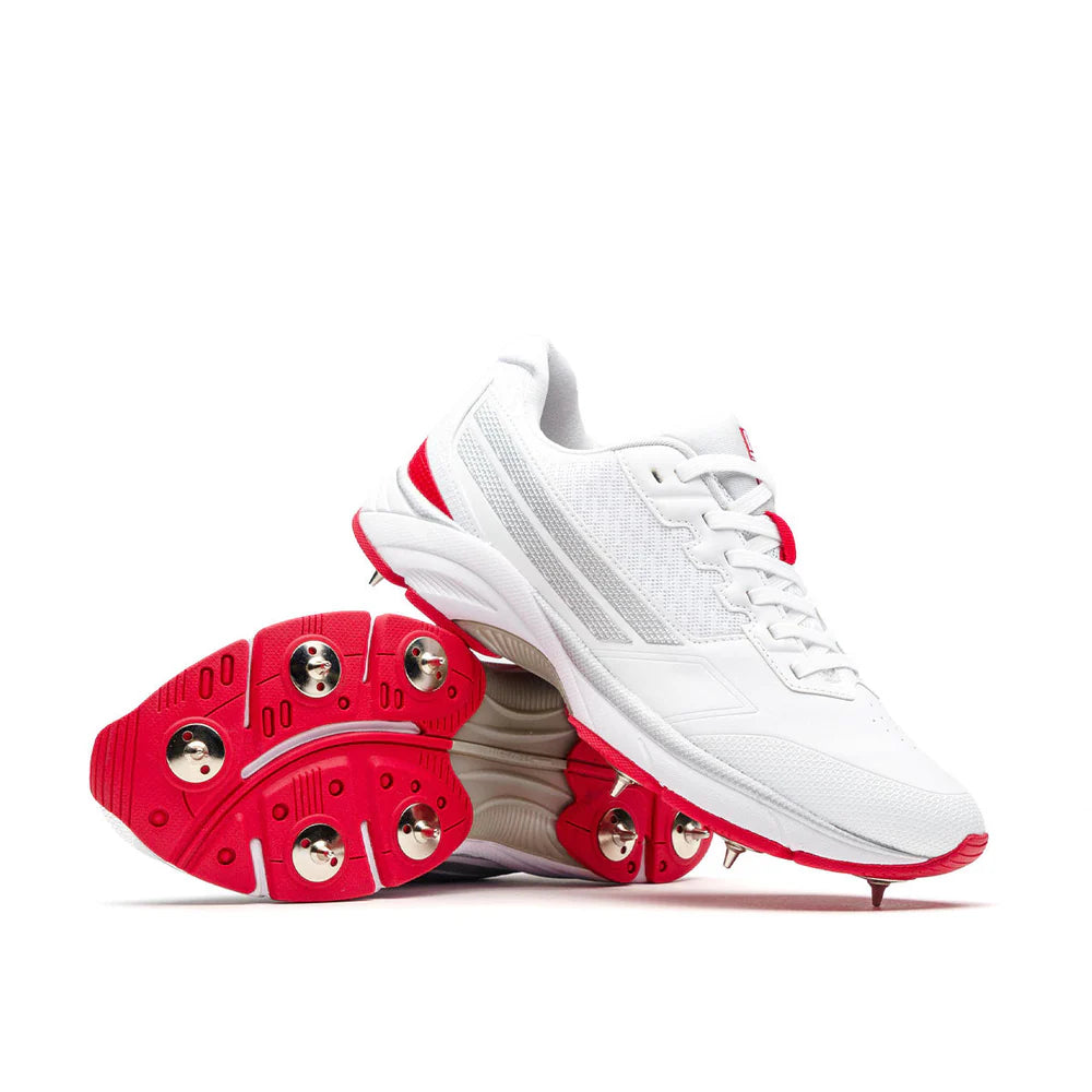 Gray-Nicolls GN Velocity 5.0 Spike Cricket Shoe