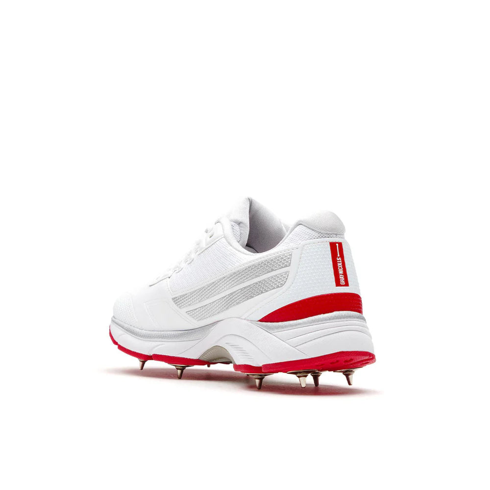 Gray-Nicolls GN Velocity 5.0 Spike Cricket Shoe