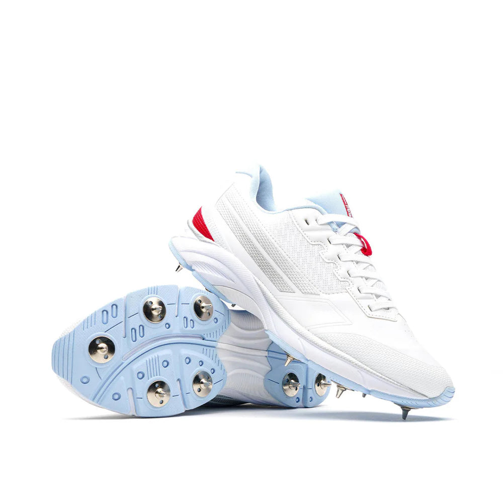 Gray-Nicolls GN Velocity 5.5 Spike Cricket Shoe