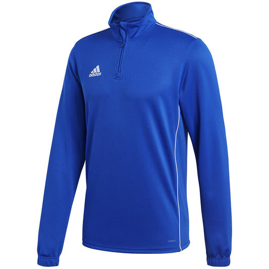 Adidas  Core 18 1/4 Zip Training Top