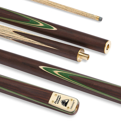 PowerGlide Endeavour Snooker Cue