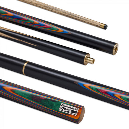 PowerGlide Exios Multi 3/4 Jointed Cue