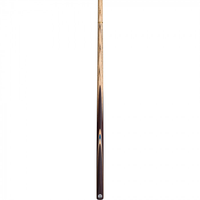 PowerGlide Swerve Ash 3/4 Jointed Cue - Queensferry Sports
