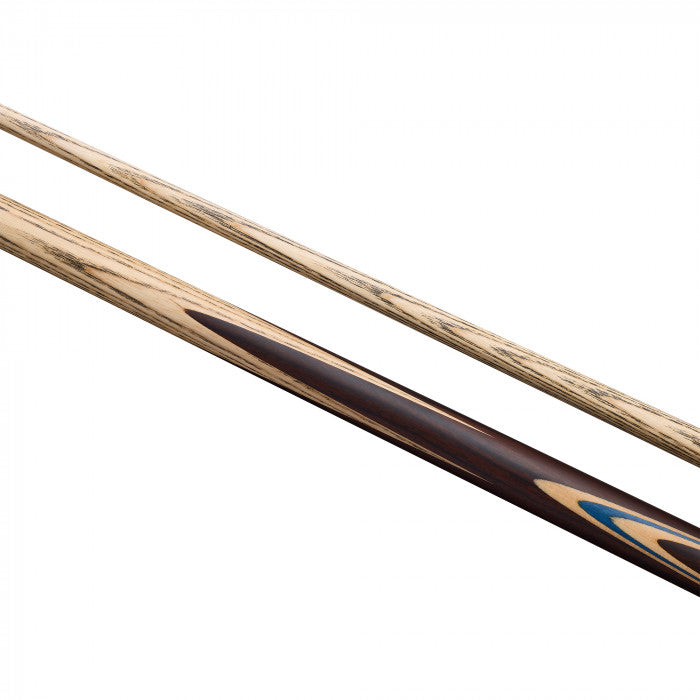 PowerGlide Swerve Ash 3/4 Jointed Cue - Queensferry Sports