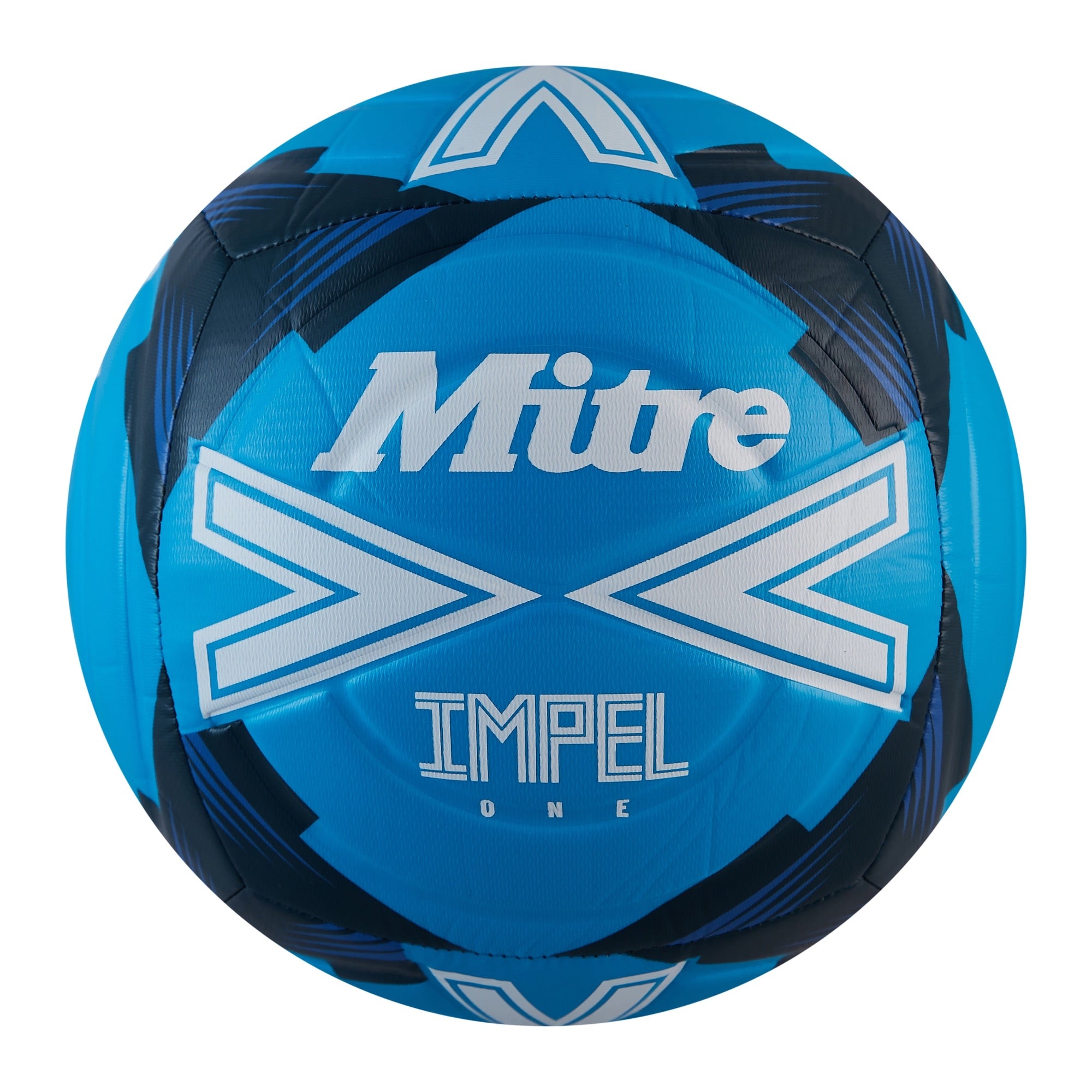 Mitre Impel One Football