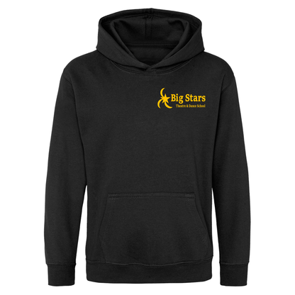Big Stars Hoodie - Queensferry Sports