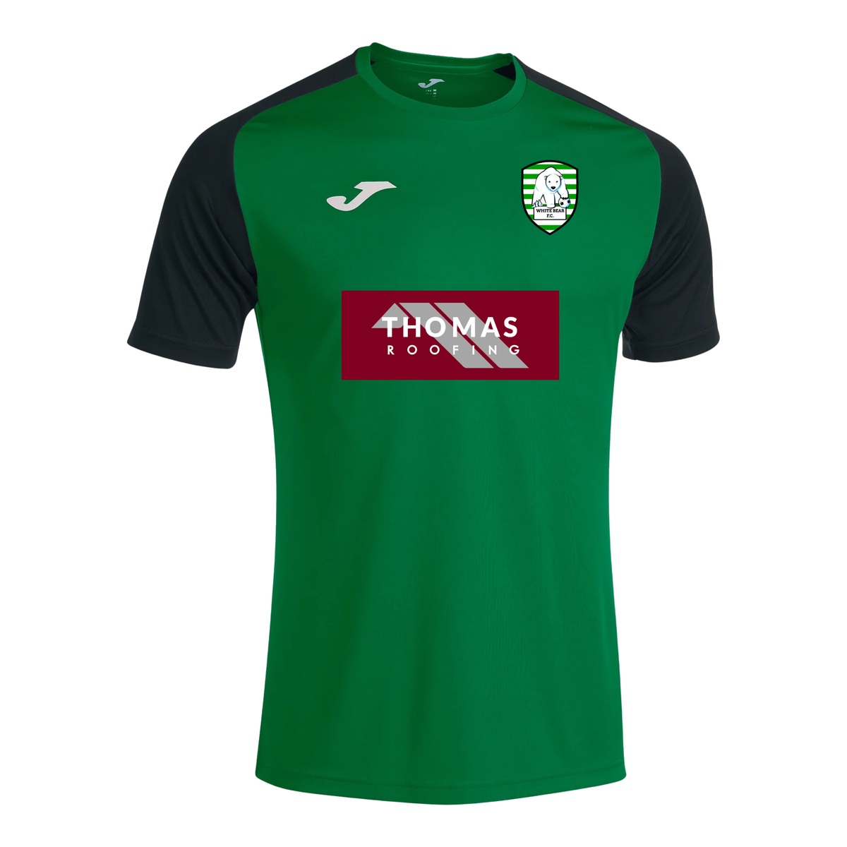 White Bear FC Training Shirt