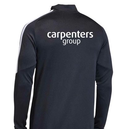 Queens Park FC 1/4 Zip Training Top