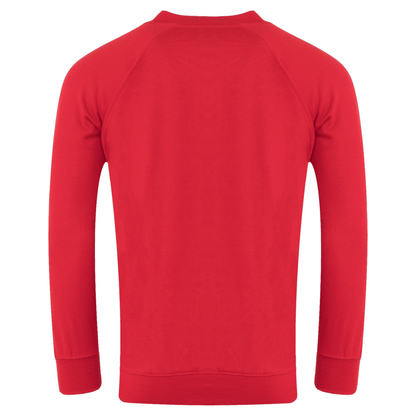 Wepre CP Sweatshirt