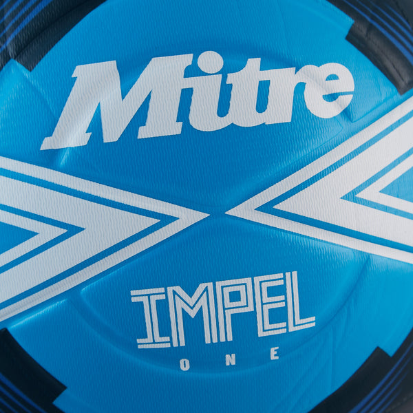 Mitre Impel One Football