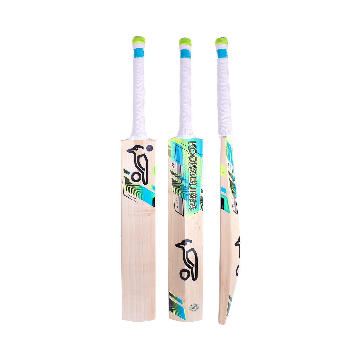 Kookaburra Rapid 4.1 Cricket Bat