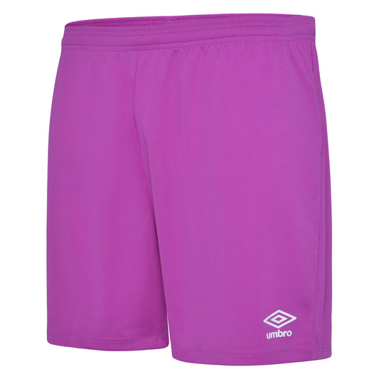 Umbro Club Shorts