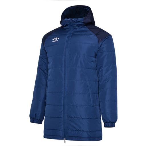 Umbro Team Padded Jacket