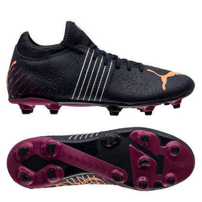 Puma Future Z 4.2 FG/AG Football Boots - Queensferry Sports