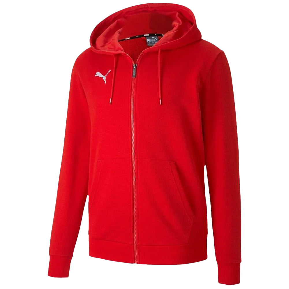 Puma Team Goal 23 Full Zip Hoodie