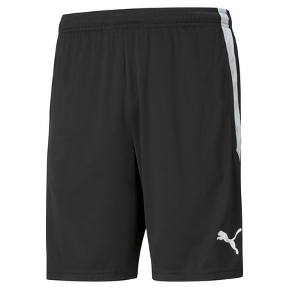 Puma TeamLiga 26 Training Shorts - Queensferry Sports