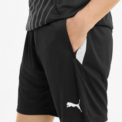 Puma TeamLiga 26 Training Shorts - Queensferry Sports
