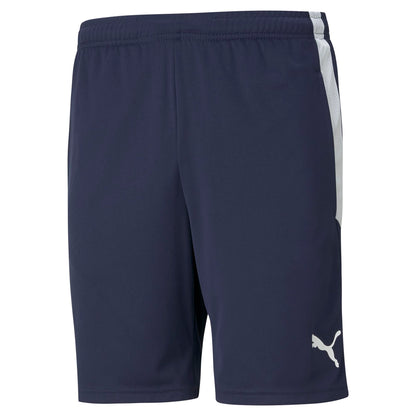 Puma TeamLiga 26 Training Shorts - Queensferry Sports