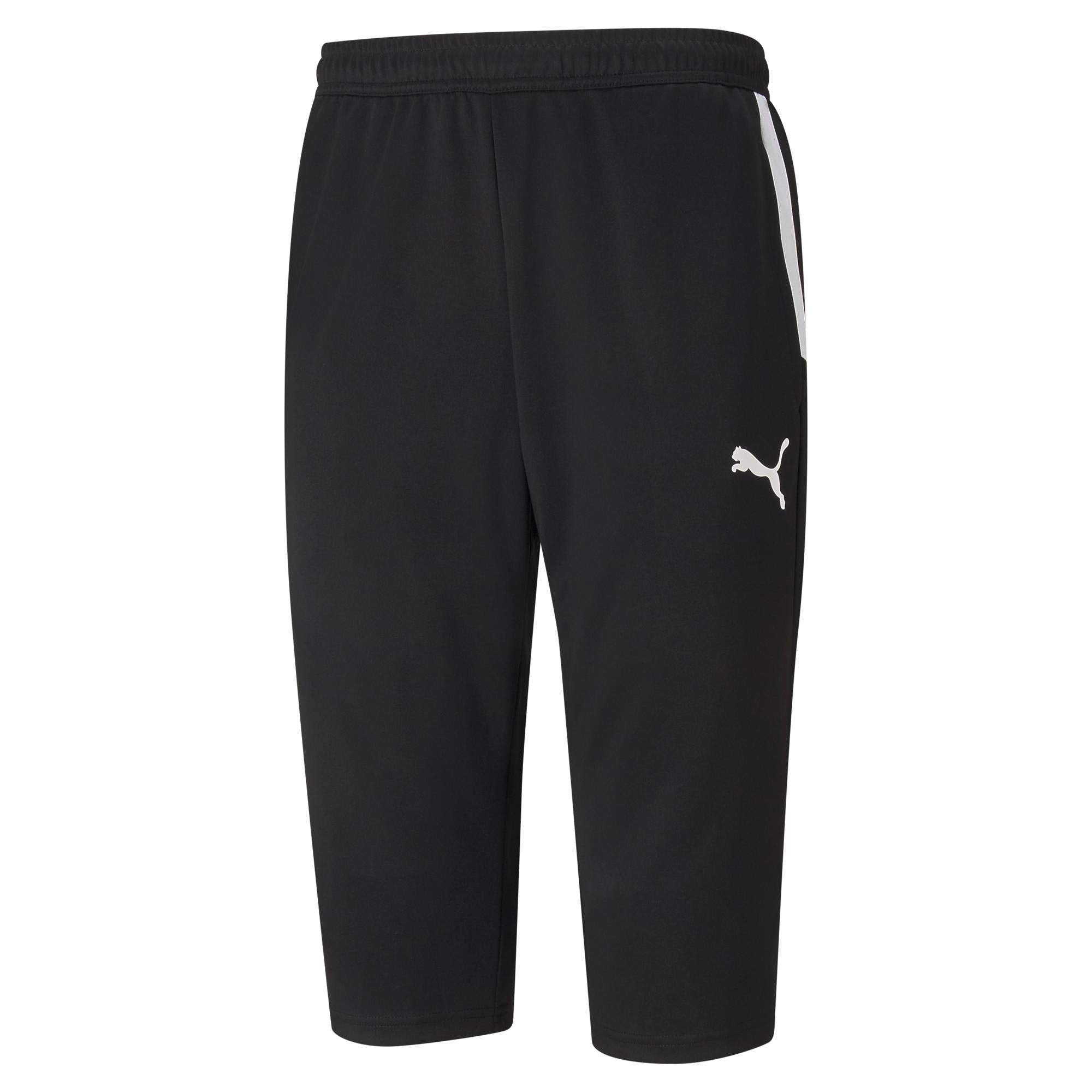 Puma TeamLiga 26 3/4 Training Pants - Queensferry Sports