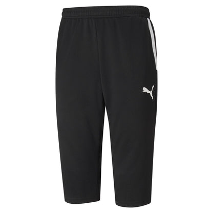 Puma TeamLiga 26 3/4 Training Pants - Queensferry Sports